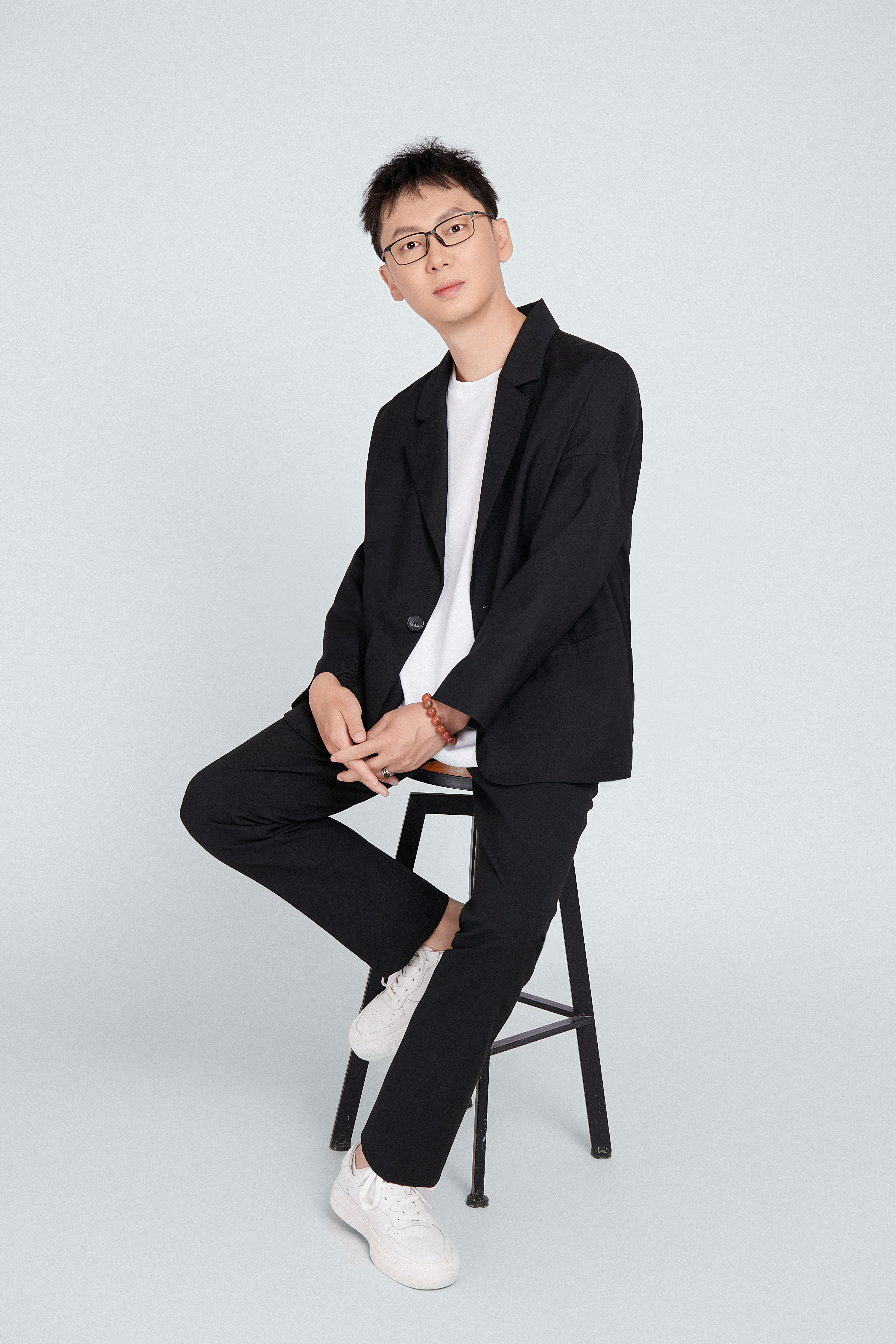 杨勇