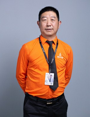 杨长礼