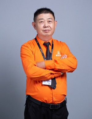 杨长刚