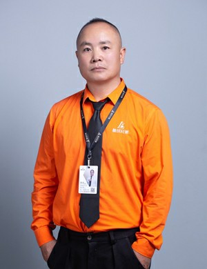 高红兵
