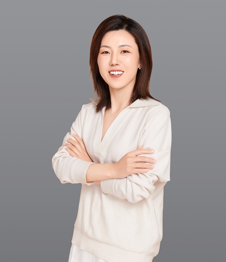 桑丽丽